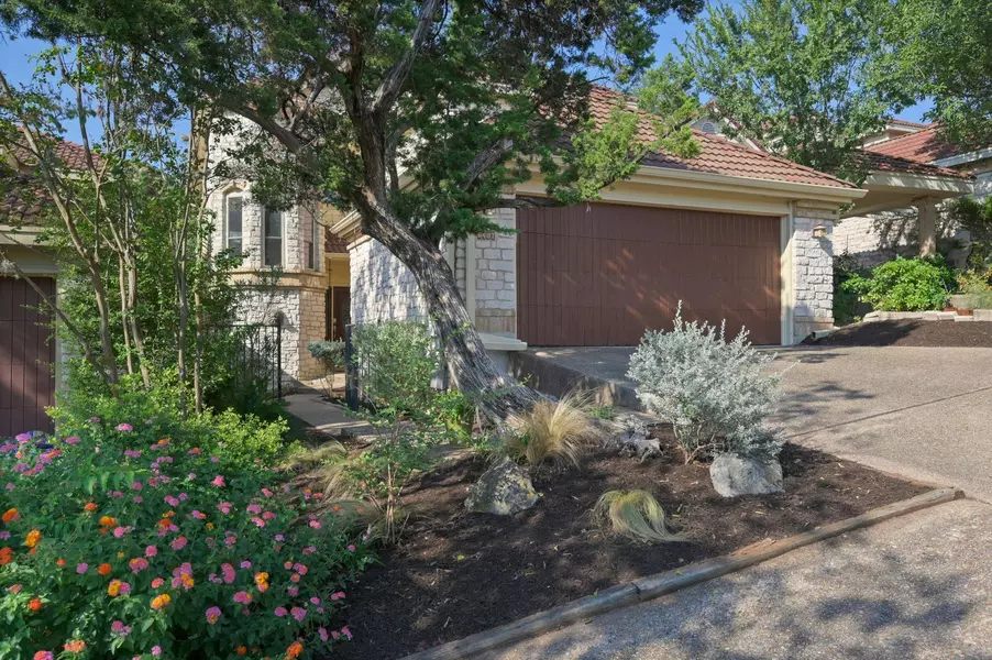 6407 Wallace CV, Austin, TX 78750