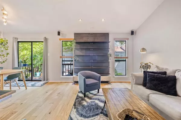 Austin, TX 78756,5602 Woodrow Ave #204