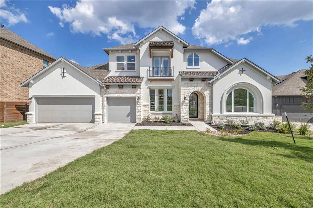 16908 Sanglier DR, Austin, TX 78738