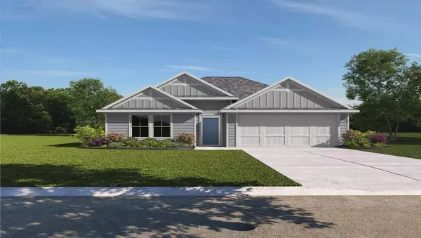 Jarrell, TX 76537,140 Little Green TRL