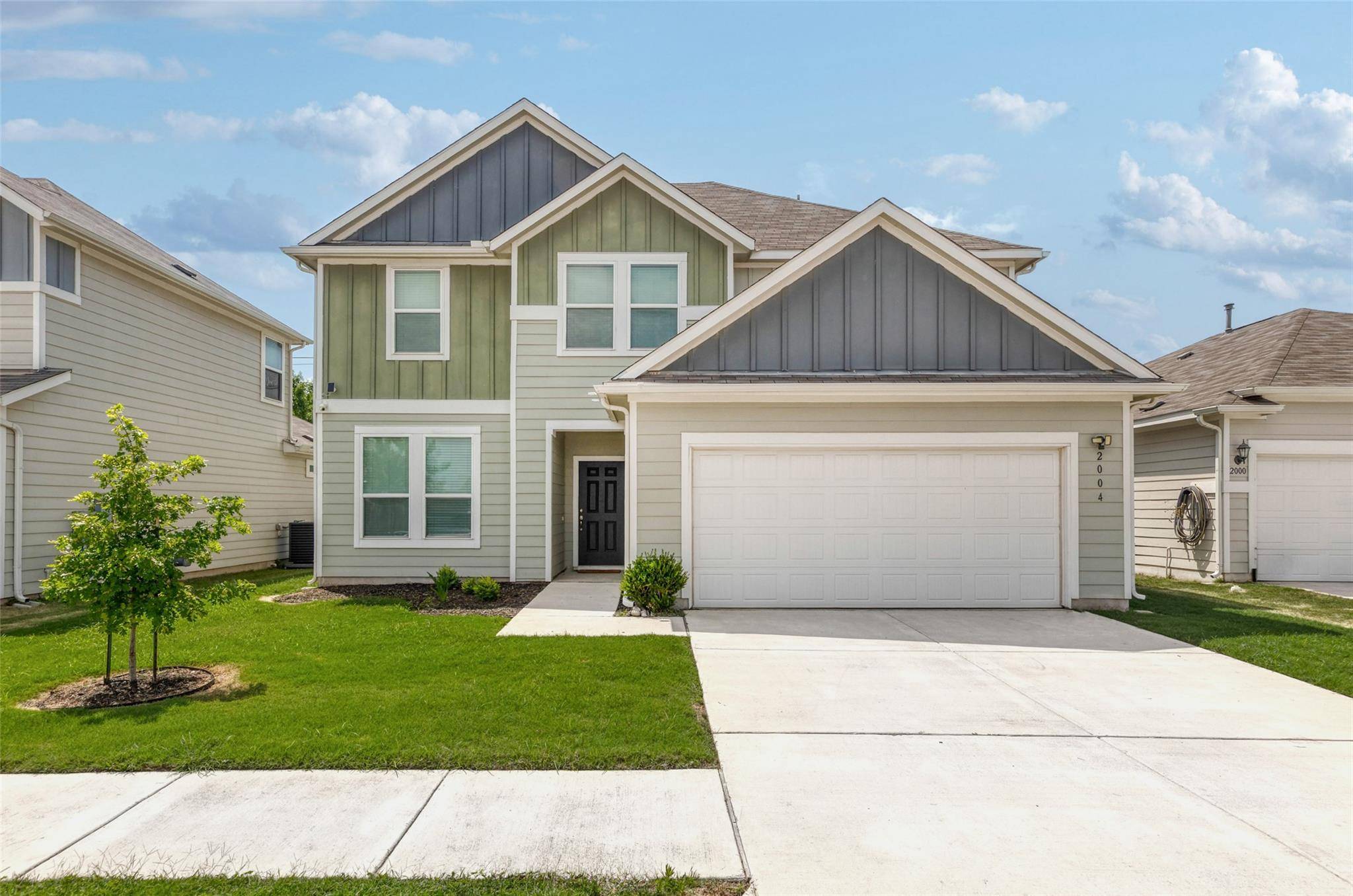 2004 Rinker Ranch DR, Austin, TX 78725