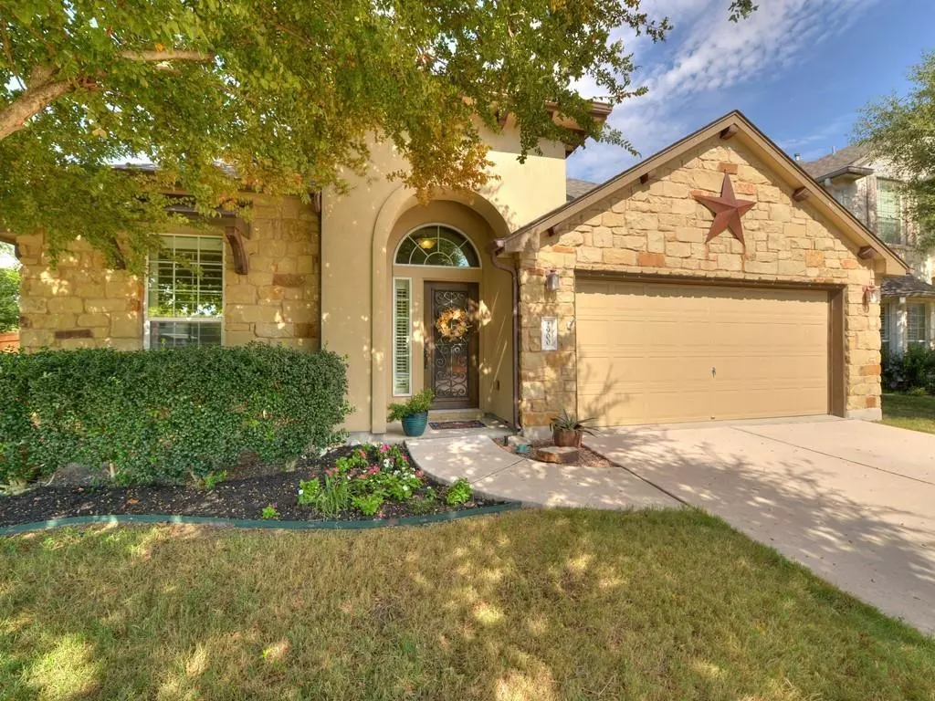 Round Rock, TX 78665,2900 Angelina DR