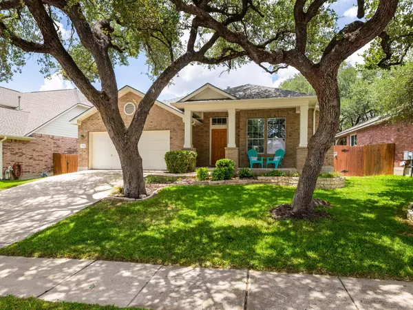 Round Rock, TX 78681,3804 Aqua LN