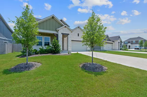 Cedar Creek, TX 78612,103 Blyths Horn