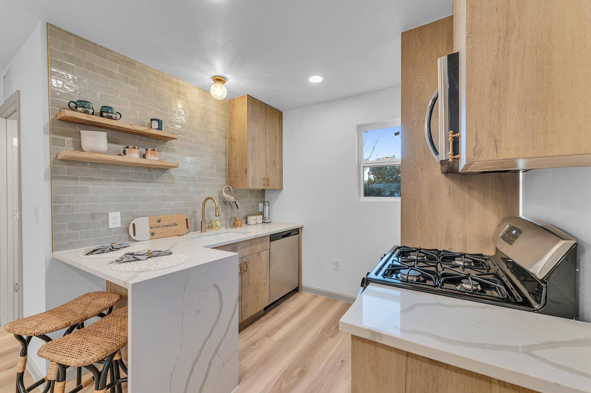 1110 Richardine Ave, Austin, TX 78721