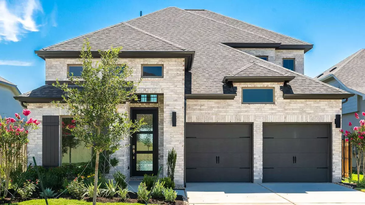 Liberty Hill, TX 78642,152 La Venta LOOP