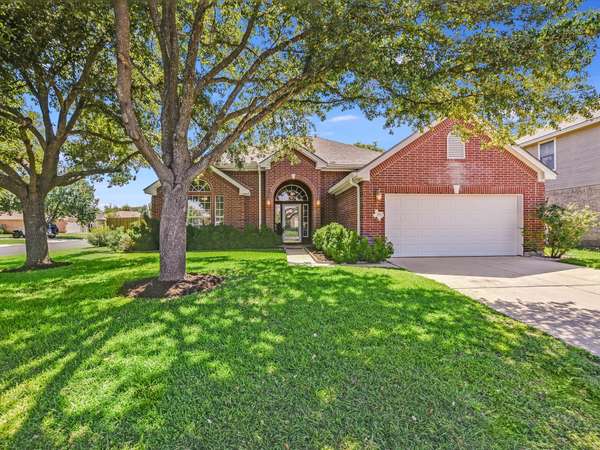 301 Reinhardt BLVD,  Georgetown,  TX 78626