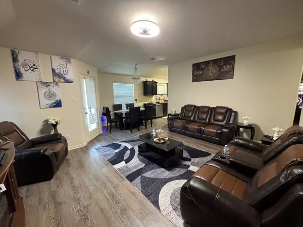 Manor, TX 78653,13409 Pine Needle ST