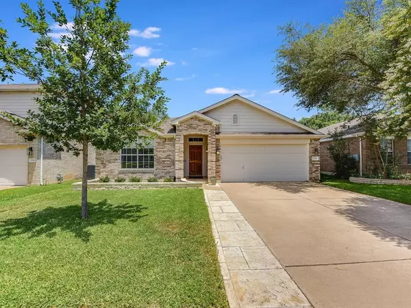 2218 Kerr TRL, Cedar Park, TX 78613