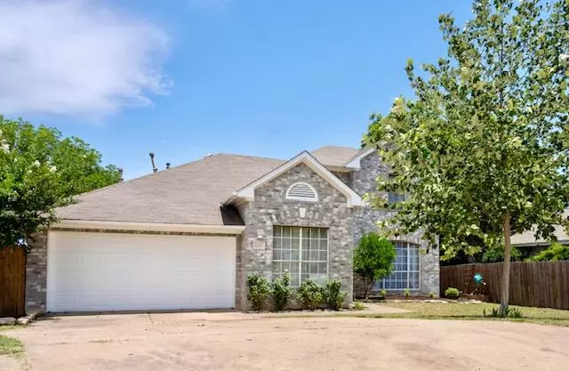 1406 Apache CV, Pflugerville, TX 78660