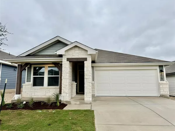 5029 Hazelnut LN, Del Valle, TX 78617