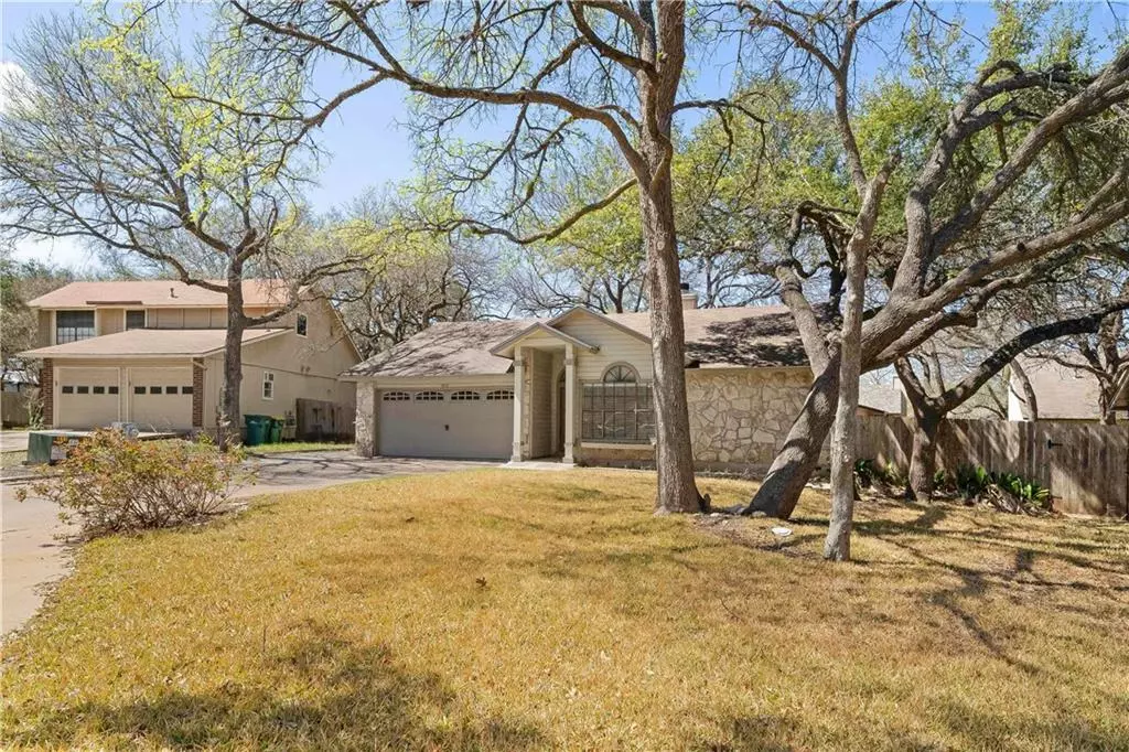 Cedar Park, TX 78613,1413 Mulberry WAY