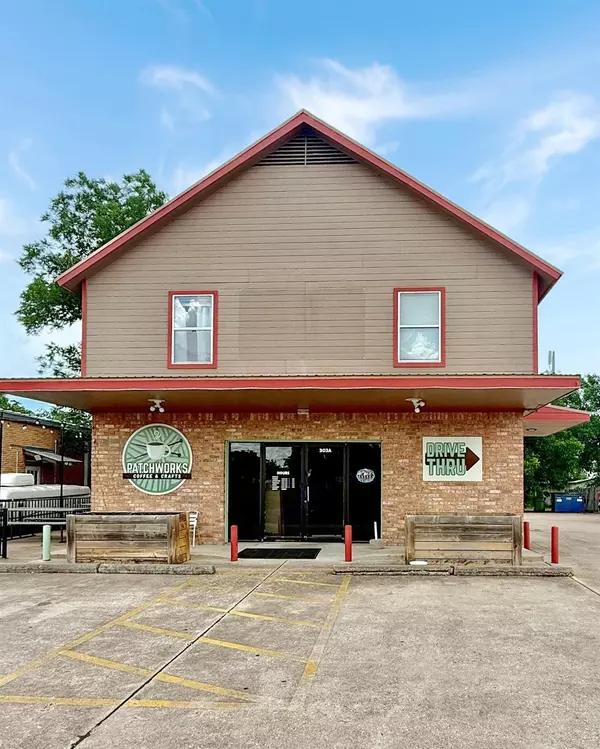 Granger, TX 76530,303 S Commerce ST