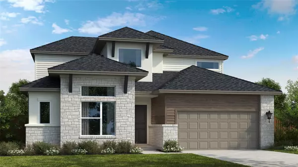 17204 Graces PATH, Pflugerville, TX 78660