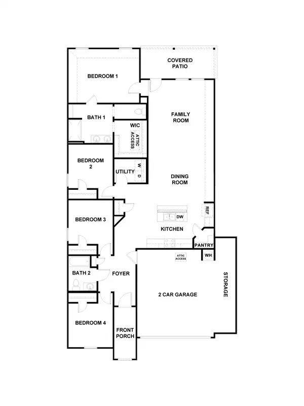 Kyle, TX 78640,298 DENALI DR