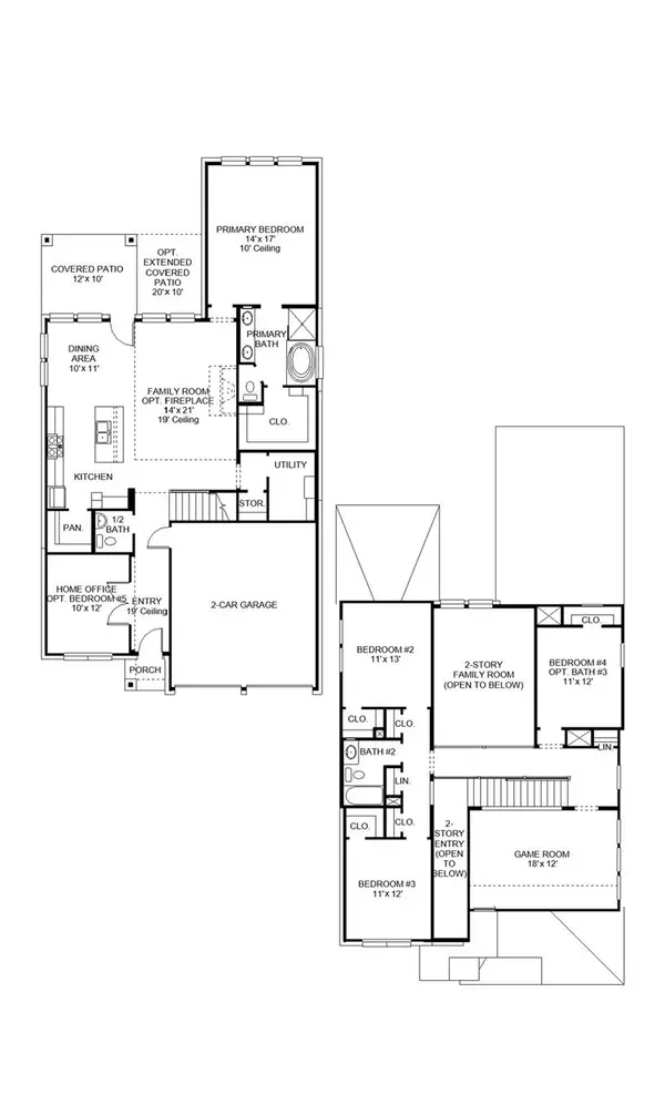 Bastrop, TX 78602,332 Maddy WAY