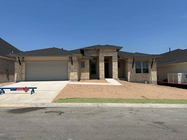 224 Sweeping Sage LN, San Marcos, TX 78666