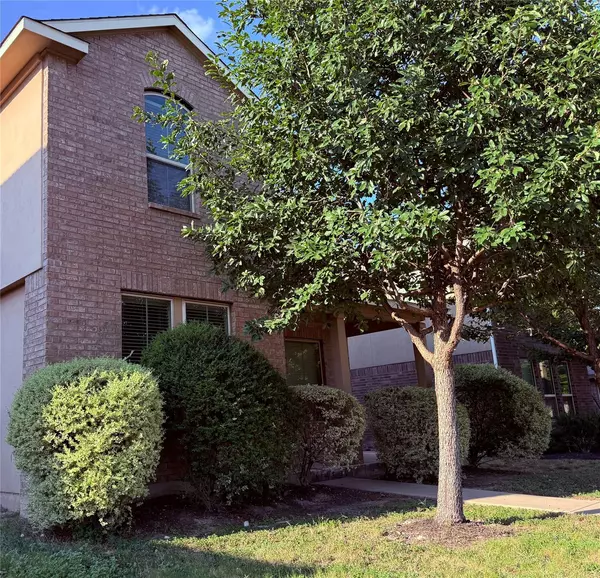 1421 Blake ST, Leander, TX 78641