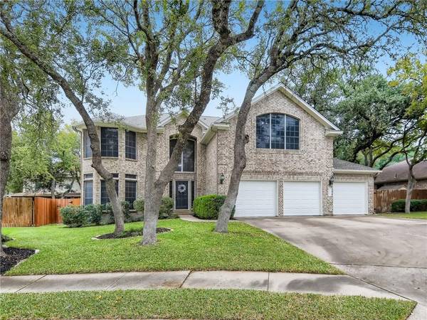 1504 Menteer DR, Cedar Park, TX 78613