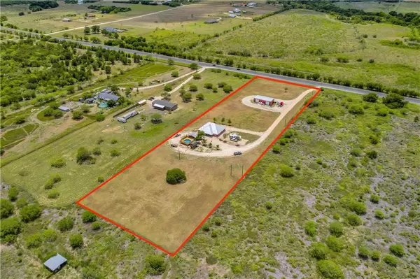 14980 San Marcos HWY,  Martindale,  TX 78655