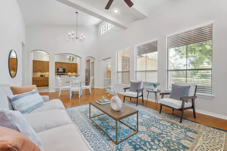 6201 River Place BLVD #3, Austin, TX 78730
