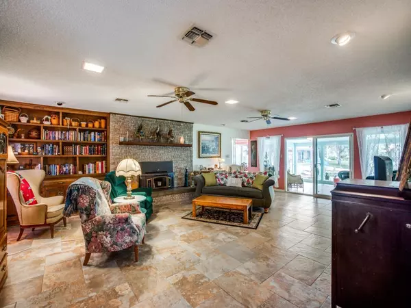 Buchanan Dam, TX 78609,518 ELM CIR