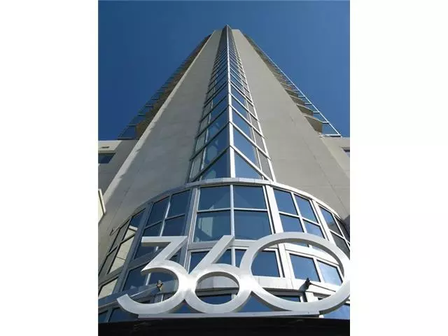 360 Nueces ST #2308, Austin, TX 78701