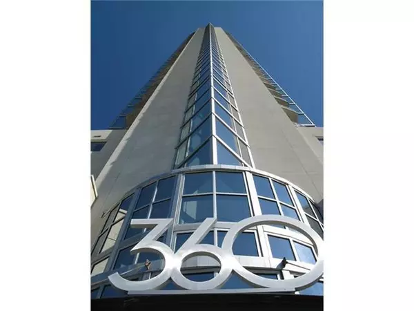 360 Nueces ST #2308, Austin, TX 78701