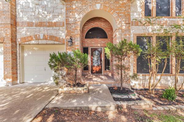 3307 Luminoso LN E, Round Rock, TX 78681