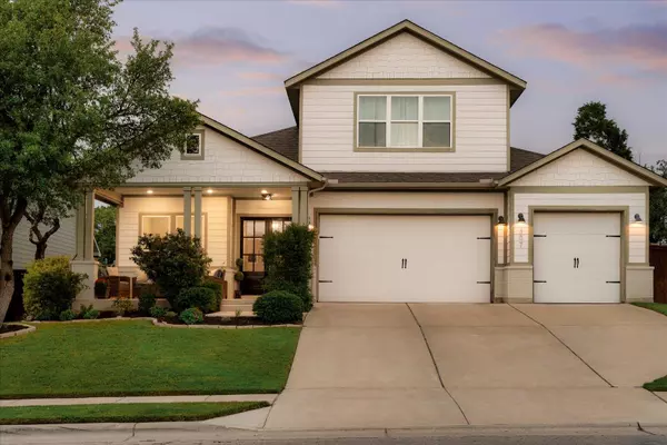 Dripping Springs, TX 78620,307 Hazy Hills LOOP