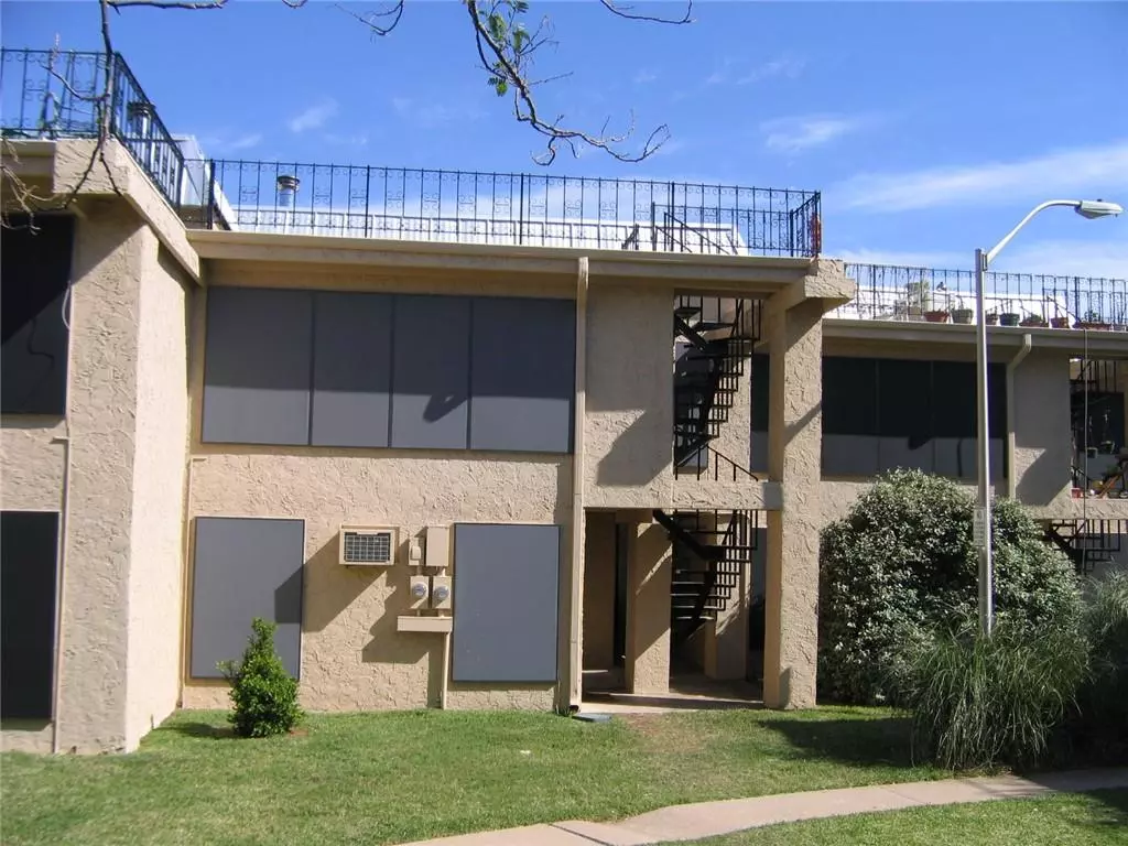 Lago Vista, TX 78645,5804 Circulo DR #5E