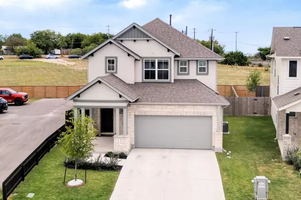 6554 Marsh LN, Buda, TX 78610