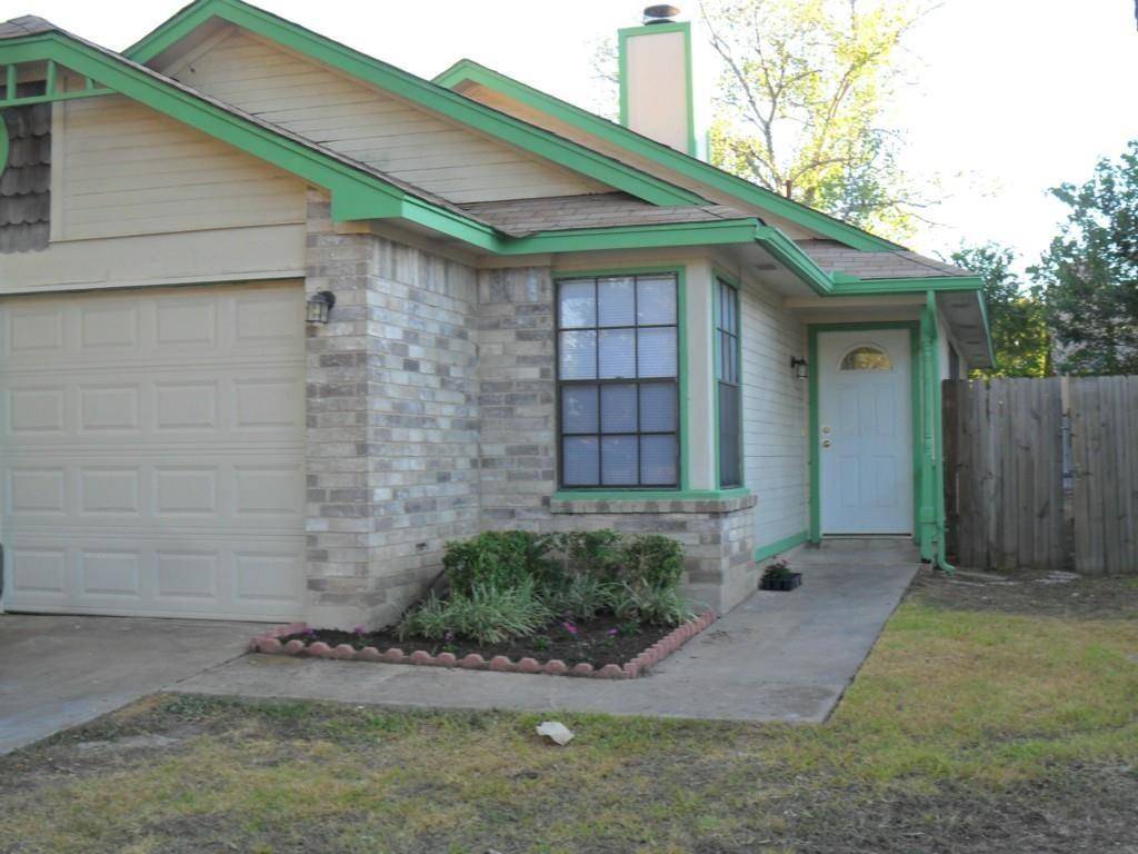 1905 Golden Pheasant DR,  Austin,  TX 78758