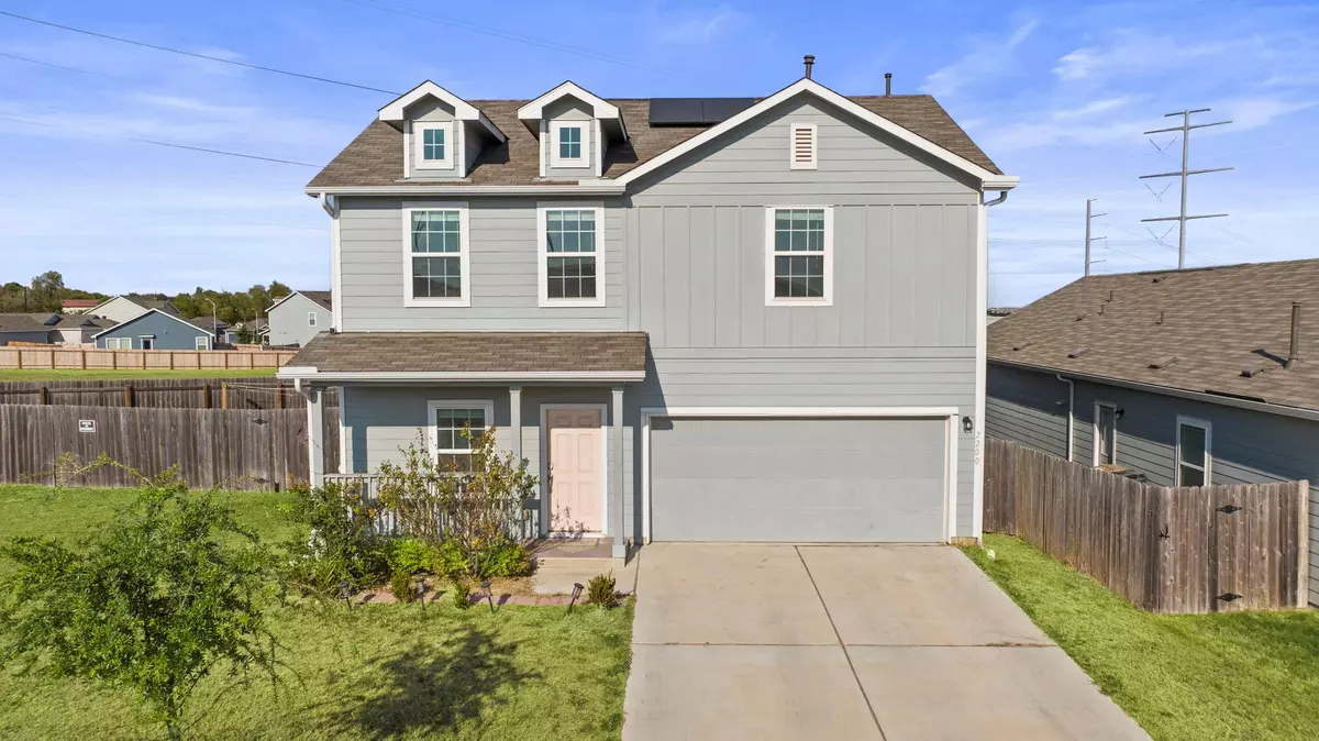 Pflugerville, TX 78660,2200 Forgetmenot LN