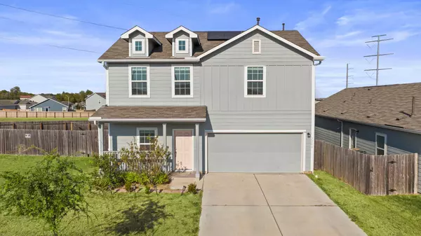 2200 Forgetmenot LN, Pflugerville, TX 78660