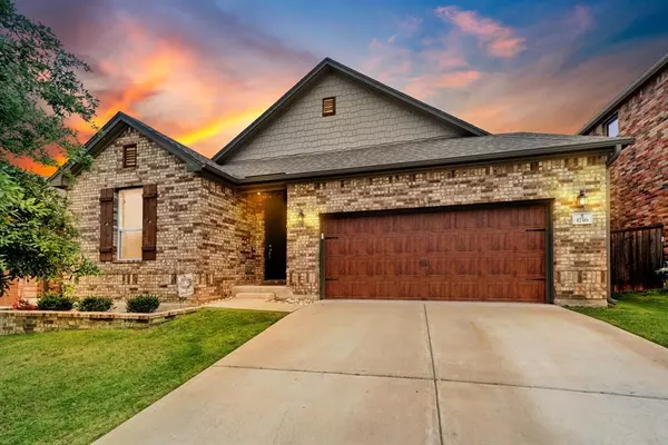 1716 Bovina DR, Leander, TX 78641