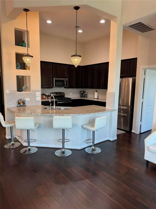 Liberty Hill, TX 78642,352 Vista Portola LOOP