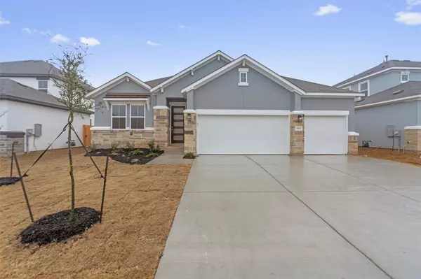 17709 Ardalia PASS, Pflugerville, TX 78660