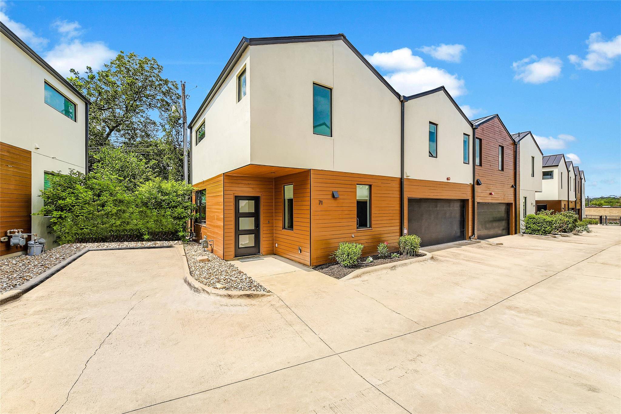 Austin, TX 78723,1931 E 38th 1/2 ST #71