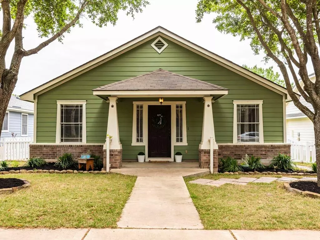 Kyle, TX 78640,4369 Mather