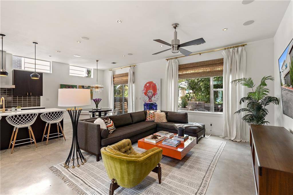 2105 Goodrich Ave #2, Austin, TX 78704