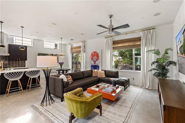 2105 Goodrich Ave #2, Austin, TX 78704