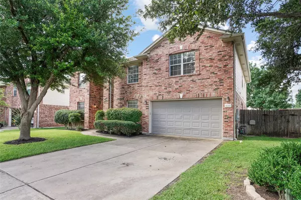 16747 Marsala Springs DR, Round Rock, TX 78681