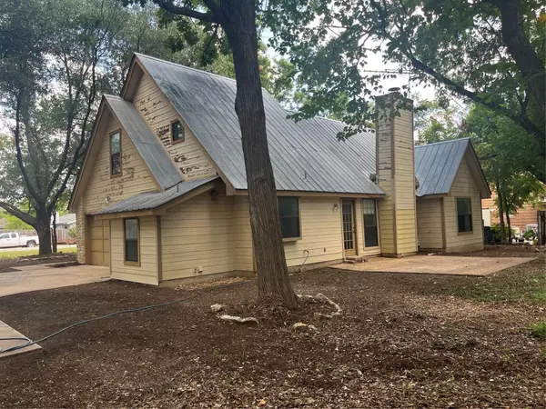 Leander, TX 78641,502 County Glen ST NW