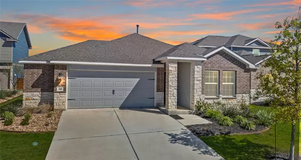 130 Carmello, Kyle, TX 78640