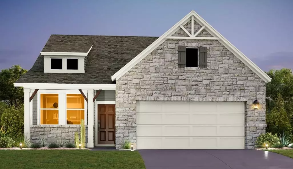 Hutto, TX 78634,113 Prairie Falls DR