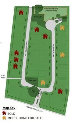 Spicewood, TX 78669,1933 Art Adams WAY