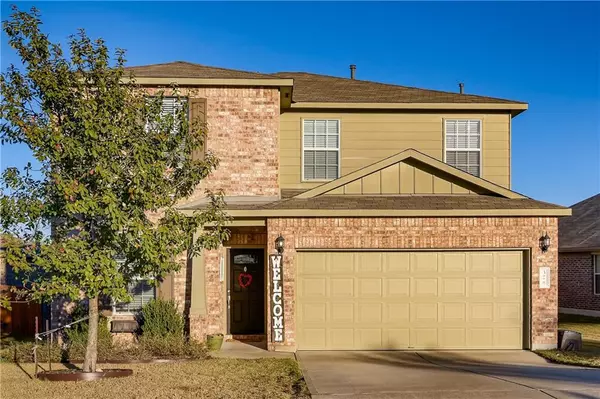 378 Moonwalker TRL, Buda, TX 78610