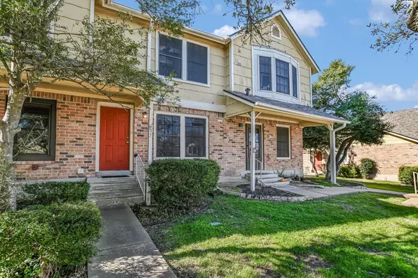 11901 Swearingen DR #37, Austin, TX 78758