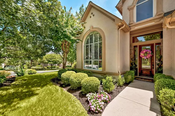 Austin, TX 78738,111 Whitley DR